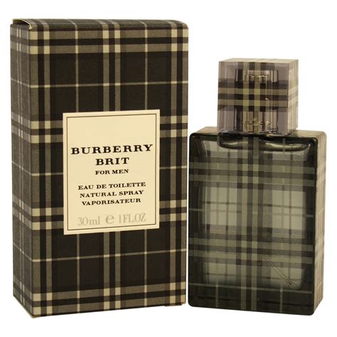 Burberry vs brit